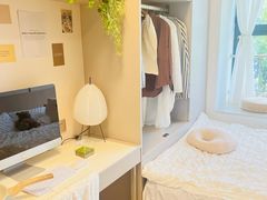 -东方体育中心(地铁站)