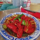 夏天怎能少了小龙虾