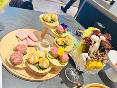 -合乐·创意火锅·海鲜火锅(亚东柒号店)
