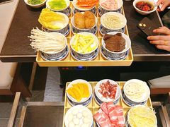 -咏江南·苏式火锅·苏州评弹(观前街店)