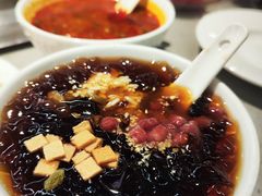-海底捞火锅(大唐店)
