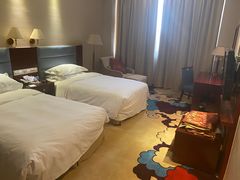 -驻马店柏林国际酒店