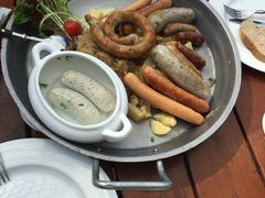 -Paulaner·德国帕拉娜自酿啤酒餐厅(海上世界店)