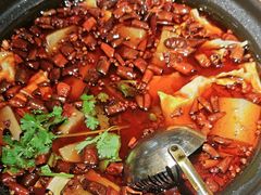 -受气牛肉·重庆耙牛肉(来福士店)