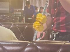 -汉丽斯巴西烤肉自助(市南店)