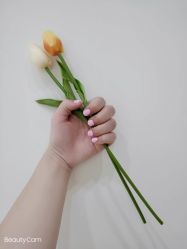-吉吉靓甲美睫
