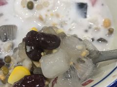 -文昌邓记清补凉(西沙路店)