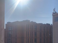 -中国农业大学(西校区)