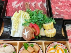 -牛匠和牛寿喜锅(西安总店)