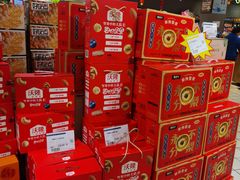 -世纪联华(吴淞店)