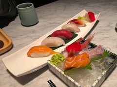 -阿吾罗日本料理(K11艺术中心店)