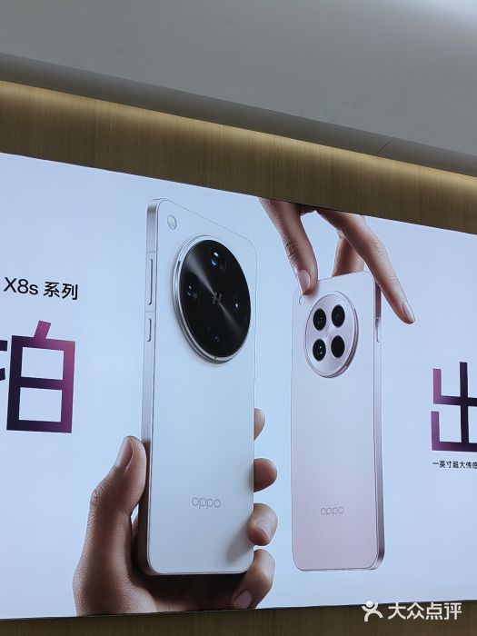 OPPO体验店(沈阳铁西万象汇店（国补）)图片