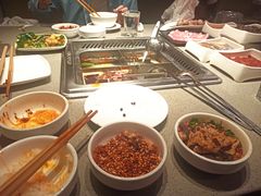 -海底捞火锅(塘厦天虹店)