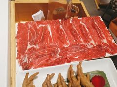 -万物生江北老火锅(海骏达店)