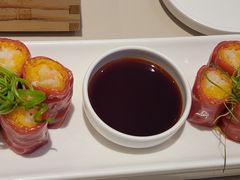 -蔡澜点心·粤菜(万菱汇店)