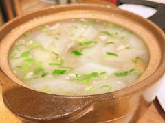 枸杞羊杂汤-贯贯吉·清真餐厅(浙江中路店)