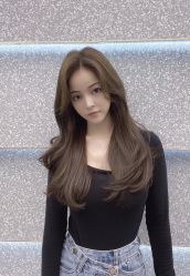 -3AM HAIR SALON染发接发