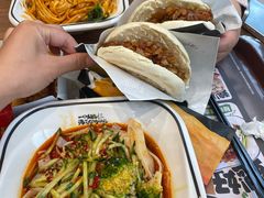 -魏家凉皮(马驹桥店)