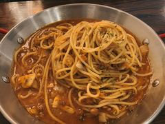 -Kpasta韩式意大利面