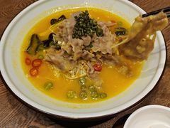 -蘇河湾·新鲁菜·泰山宴(宝龙店)
