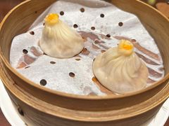 活拆蟹黄小笼包-成隆行·蟹王府(九江路店)