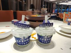 -不仔客海鲜·烧烤·270度海景餐厅(大东海店)