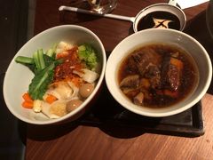 -北京柏悦酒店·锦庭餐厅Dining Room