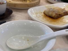 -枫盈轩中餐厅(枫丹白鹭酒店)