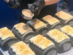 -the Roll'ING手作瑞士卷专门店(卓悦中心店)