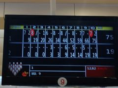 -广州保龄球馆(广州天河体育中心店)