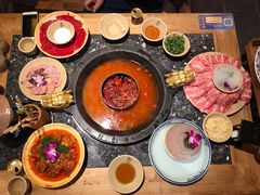 -蜀大侠火锅(寰球文化地标·总府店)