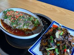 -妈妈的味道(和顺古镇店)