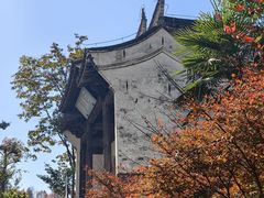-潜口民宅博物馆