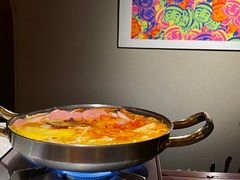 -양평식당·杨平食堂(华贸店)