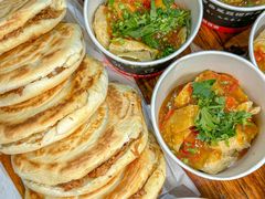 -王菊美食街·王菊面馆(总店)