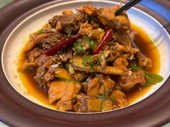 -U你·天然调味(南湖总店)