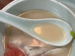 -老馆子·建德菜·山肴鱼鲜(海威新界店)