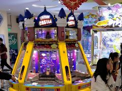 -meland·儿童乐园·游戏厅娃娃机·电玩Xbox(成都合生汇店)