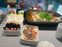 -半天妖烤鱼(桐乡万嘉购物中心店)