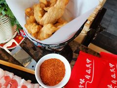 -小龙坎老火锅(西安路店)