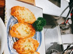 -橘焱胡同烧肉夜食(BFC外滩金融中心店)