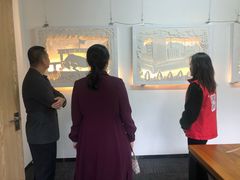 -银湖山郊野公园-相思林