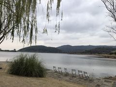 -南北湖风景区