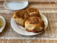 -宝瑞门钉肉饼店