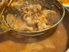 -荣叔港式沙嗲牛肉火锅(正佳潮流店)