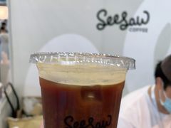 -Seesaw Coffee(深圳万象天地店)