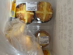 -鲍师傅糕点(永安里店)