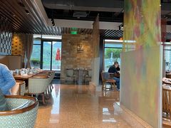 -重庆融汇国际酒店17楼·泉籁泰餐厅(沙坪坝店)