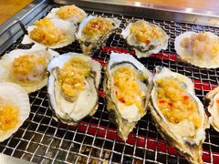 -蚝英雄鲜蚝自助专门店(长楹天街直营店)