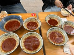 -高记什邡肖麻辣(成都店)